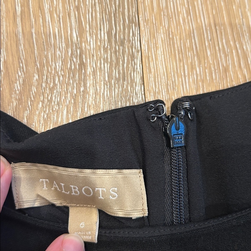Talbots Dress - Picture 4 of 9